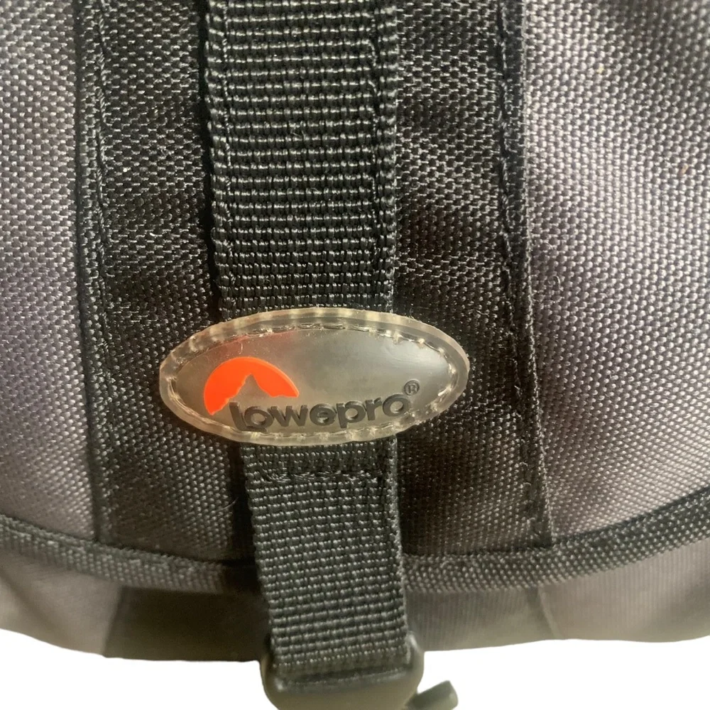 LOWEPRO EXPRESS EX 140 CAMERA BAG